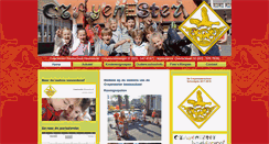 Desktop Screenshot of crayenester.nl